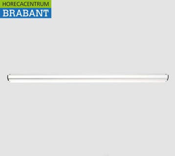 Porte-tickets HCB « Bonnenrail » 100 cm pour la restauration, Verzenden