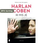 Ik mis je 9789022591833 Harlan Coben, Verzenden, Gelezen, Harlan Coben