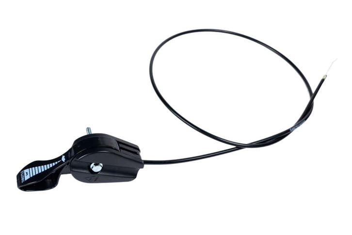 Gashendel Voor De Kibani Grasmaaier 196 CC 4.7 PK, Tuin en Terras, Grasmaaiers, Nieuw