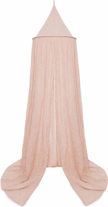 Baby Klamboe Vintage Wild Rose - Katoen - Polyester - Bab..., Kinderen en Baby's, Verzenden, Nieuw