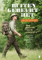 Buiten gebeurt het 9789022582695 Arjan Postma, Verzenden, Zo goed als nieuw, Arjan Postma