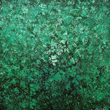 Mara. J XL - The Emerald Heart