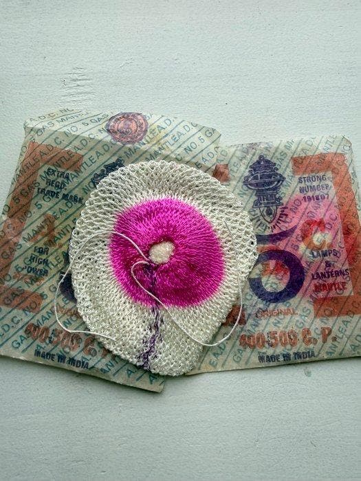 Primus - Berndt August Hjorth - Lampe à huile - 1020 -, Antiquités & Art, Curiosités & Brocante