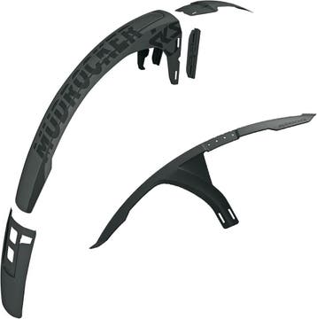 SKS Mudrocker MTB set | Tweede kansje | OP = OP, Fietsen en Brommers, Verzenden, Nieuw, Spatbord, SKS Germany
