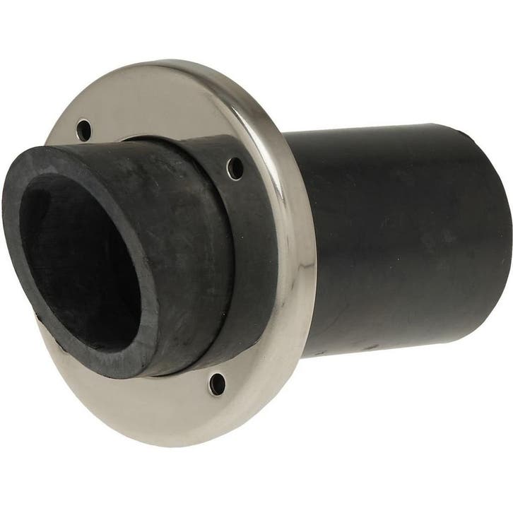 Uitlaatdoorvoer Boot 50-60mm, Sports nautiques & Bateaux, Accessoires & Entretien, Enlèvement ou Envoi