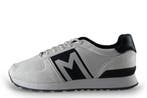 Mexx Sneakers in maat 44 Wit, Kleding | Heren, Schoenen, Mexx, Verzenden, Wit, Zo goed als nieuw