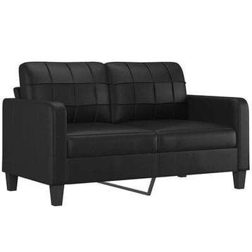 Kunstleer Bank | 35% Korting | OP = OP (tweezitsbank), Huis en Inrichting, Verzenden, 150 tot 200 cm, Tweepersoons, 75 tot 100 cm