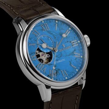 Tecnotempo - Automatic NobleTime- Limited Edition - -, Nieuw