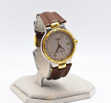 Longines - Conquest - Sans prix de réserve - V.H.P. Very