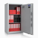 De Raat DRS Prisma IV/7 elektronisch codeslot, Verzenden, Brandkast