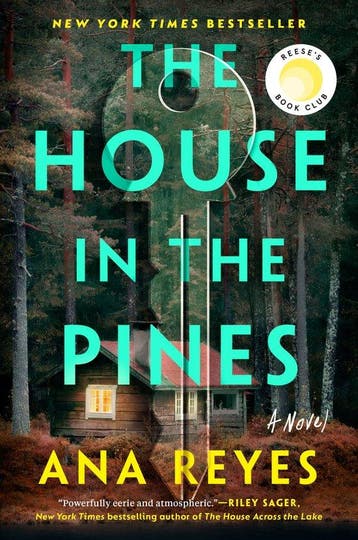 The House in the Pines 9780593473719 Ana Reyes, Verzenden, Ana Reyes