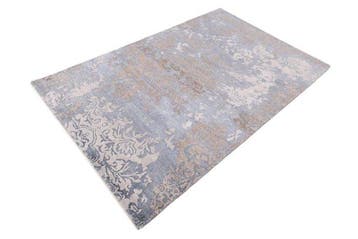 Super moderne - Tapis - 186 cm - 122 cm