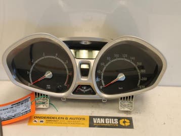 Kilometerteller KM Ford Fiesta O150956, Nieuw