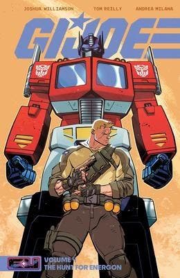 G.I. Joe Volume 4, Verzenden, Nieuw