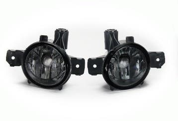 Mistlampen Smoke BMW 1 Serie E81 E82 E87 LCI E88 E83 B1824