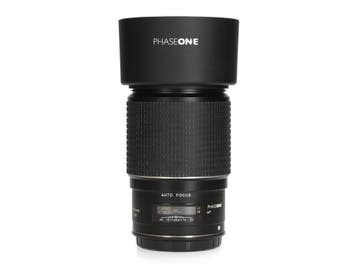 Phase One 150mm AF f/2.8 IF - Telelens - 1 jaar garantie, Audio, Tv en Foto, Ophalen of Verzenden, Zo goed als nieuw