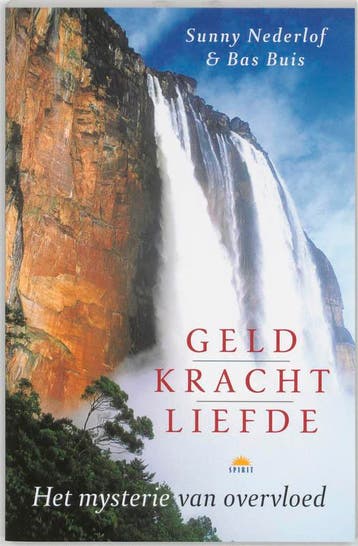 Geld, kracht, liefde 9789021543918 B. Buis, Boeken, Verzenden, Zo goed als nieuw, B. Buis