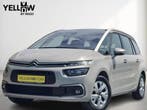 Citroën C4 Grand SpaceTourer, Nieuw