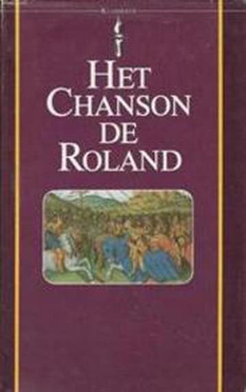 Chanson de Roland 9789027491435, Verzenden