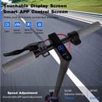 ES80 Vouwbare Elektrische Scooter - Off-Road Smart E Step -, Verzenden, Nieuw, Aovopro