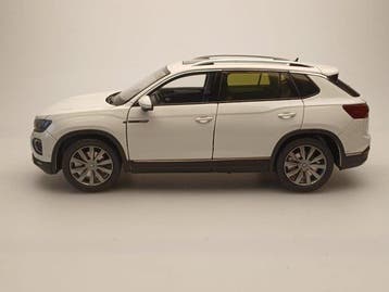Paudi Model 1:18 - Voiture miniature - Volkswagen Tayron, Nieuw