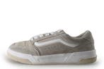 Vans Sneakers in maat 42½ Beige, Kleding | Heren, Schoenen, Overige kleuren, Verzenden, Zo goed als nieuw, Sneakers