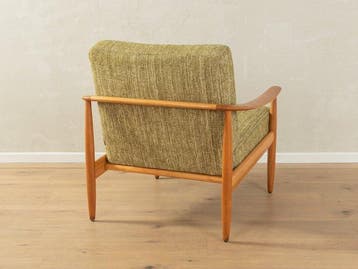 Knoll Antimott - Fauteuil - Cerisier