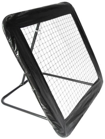 Voetbal Rebounder 124x124cm | Retour Deal | Snel verkocht, Sport en Fitness, Verzenden, Zo goed als nieuw, Overige typen