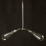 Carlton Vintage Hanglamp, Huis en Inrichting, Verzenden, Nieuw