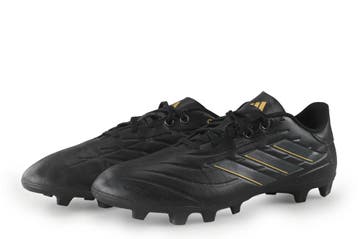 Adidas Voetbalschoenen in maat 46 Zwart, Kleding | Heren, Schoenen, Verzenden, Zwart, Zo goed als nieuw, Adidas