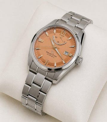 Orient Star - Homme - 2026, Nieuw