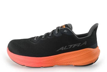Altra Sportschoenen in maat 44 Zwart, Verzenden, Zo goed als nieuw, Altra, Sportschoenen