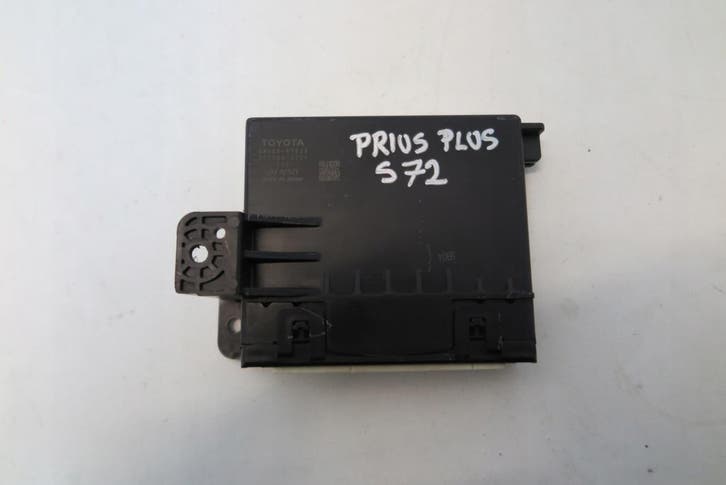 Toyota Prius Plus klimatiseringsmodule Denso 88650-47423, Auto-onderdelen, Elektronica en Kabels, Gebruikt, Verzenden
