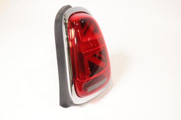 MINI Cooper F55 F56 F57 LCI LED Union Jack achterlicht, Ophalen of Verzenden