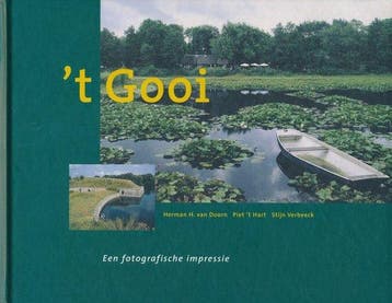 t Gooi 9789055940721 H.H. van Doorn, Verzenden, H.H. van Doorn
