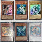 Konami - 24 Mixed collection - Yu-Gi-Oh!, Nieuw