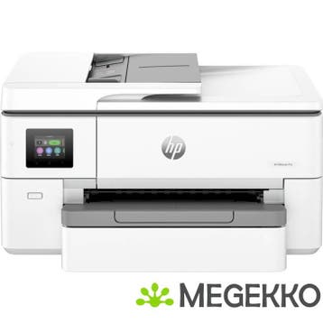 HP OfficeJet Pro HP 9720e Wide Format All-in-One printer, Computers en Software, Verzenden, Nieuw