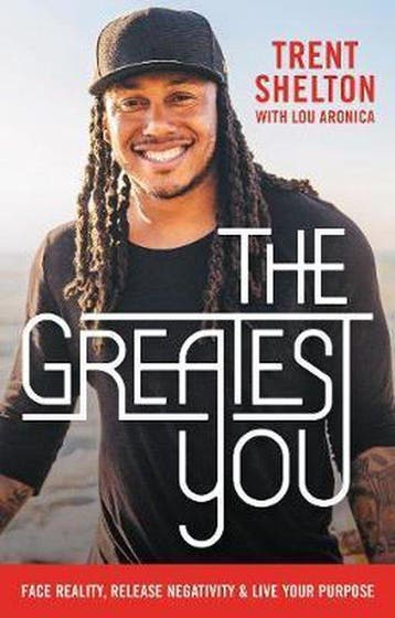 The Greatest You 9781400207930 Trent Shelton, Verzenden, Trent Shelton