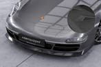 Cupspoilerlip met ABE voor Porsche 911/997 CSL114-L, Verzenden, Nieuw