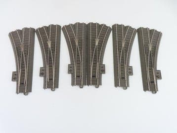 Märklin H0 - 24611/24612 - Voie ferrée pour trains, Hobby & Loisirs créatifs, Trains miniatures | HO