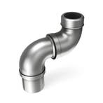 Afvoerverlengstuk | MAXIMA 700+/900+ | High Power, Verzenden, Nieuw in verpakking