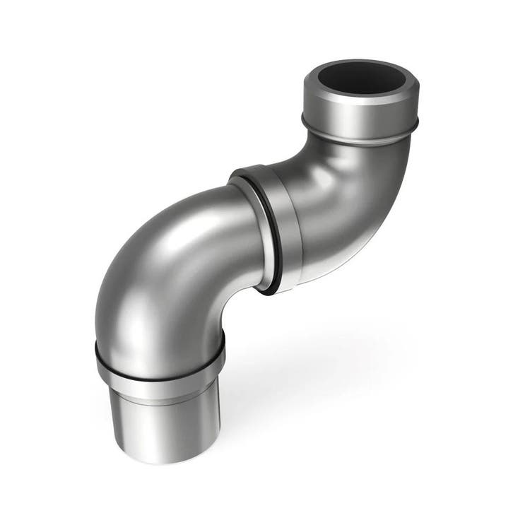 Afvoerverlengstuk | MAXIMA 700+/900+ | High Power, Zakelijke goederen, Horeca | Keukenapparatuur, Nieuw in verpakking, Verzenden