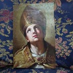 Italiaanse school (XX) - San Gennaro