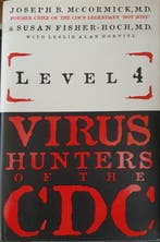Level 4 9781570362774 Joseph B. McCormick, Verzenden, Joseph B. McCormick