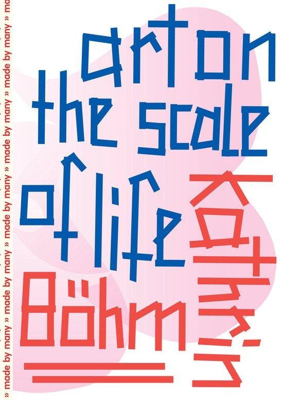 Kathrin Böhm 9783956796265, Boeken, Taal | Engels, Gelezen, Verzenden