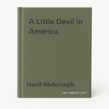 A Little Devil in America 9781984801203 Hanif Abdurraqib, Verzenden, Hanif Abdurraqib