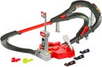 Hot Wheels F1 Racing - Formula 1 Sprintbaanset, Verzenden