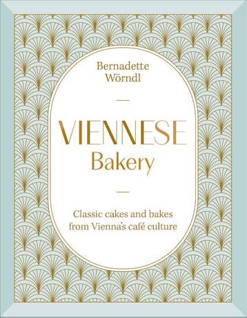 Viennese Bakery | Bernadette Worndl | Nieuw, Boeken, Verzenden, Nieuw, Bernadette Worndl