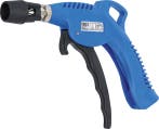 Bgs Technic Lucht blaaspistool met venturi, Verzenden