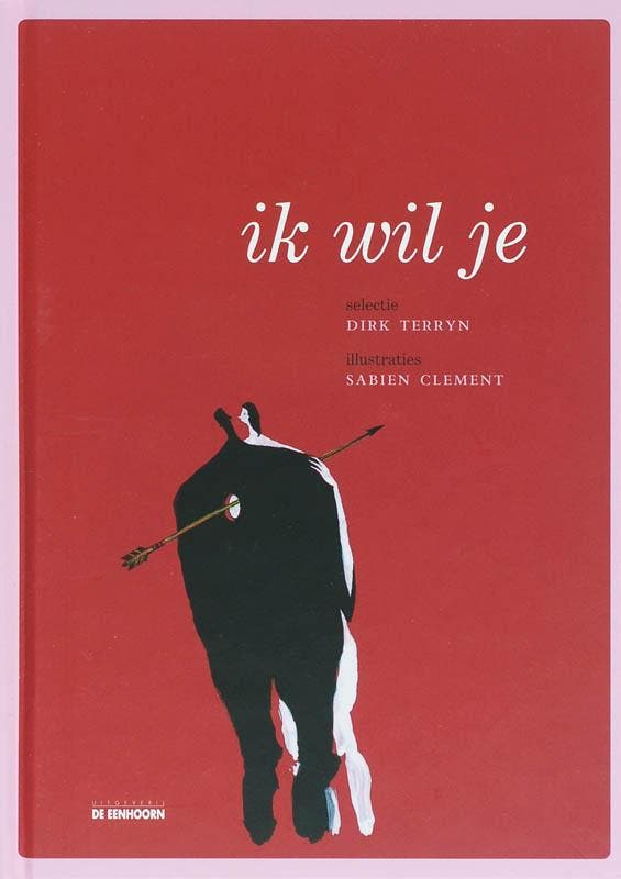 Ik wil je / Liefs 9789058384157 D. Terryn, Boeken, Kinderboeken | Jeugd | 13 jaar en ouder, Gelezen, Verzenden